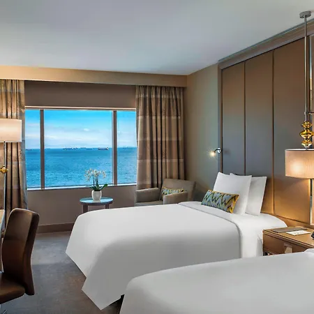 Hotel Renaissance Polat Istanbul