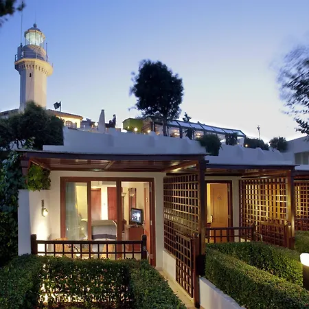 Ξενοδοχείο Renaissance Polat