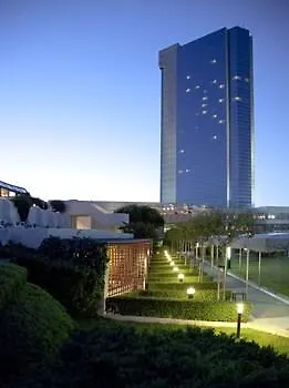 Hotel Renaissance Polat Istanbul