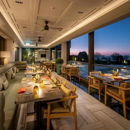 Renaissance Polat Otel