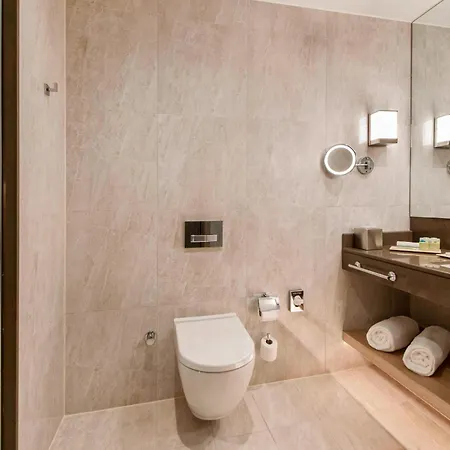 Renaissance Polat Hotel 5*