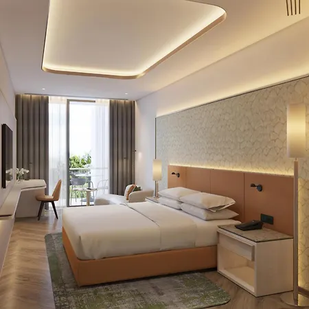 Renaissance Polat Hotel Estambul