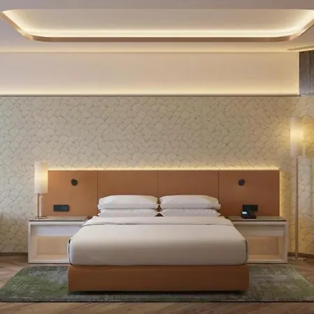 Hotel Renaissance Polat Estambul