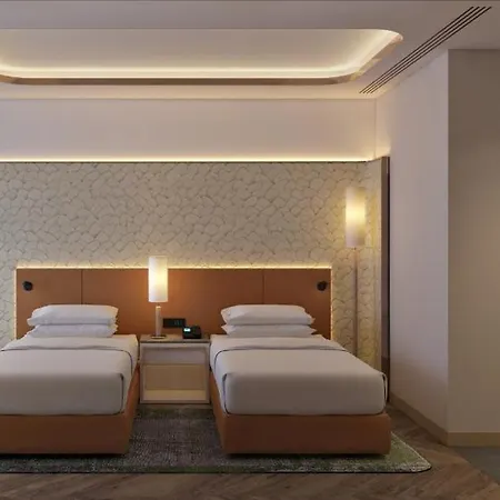 Hotel Renaissance Polat
