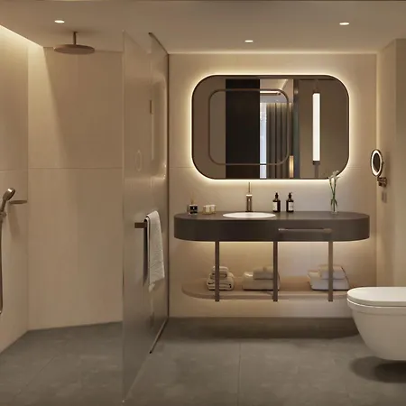 Renaissance Polat 5* Estambul