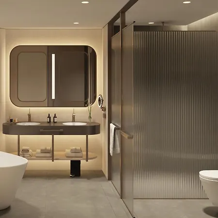 Renaissance Polat Hotel 5*