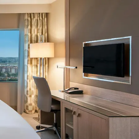 Renaissance Polat Hotel Istanbul