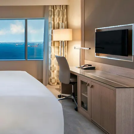 Hotel Renaissance Polat Istanbul