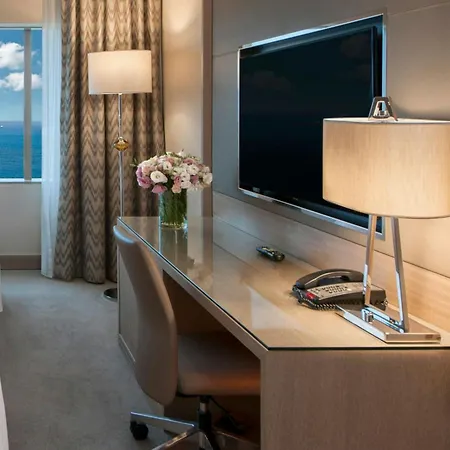 Renaissance Polat 5* Istanbul