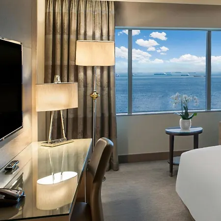 Renaissance Polat 5* Istanbul