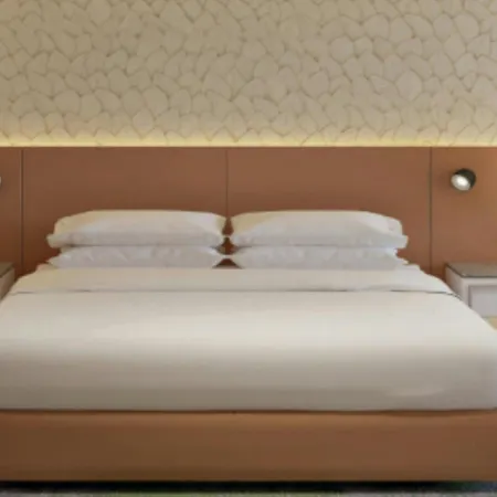Hotel Renaissance Polat