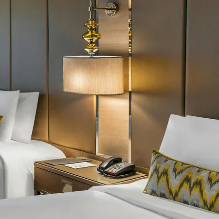 Hotel Renaissance Polat Istanbul