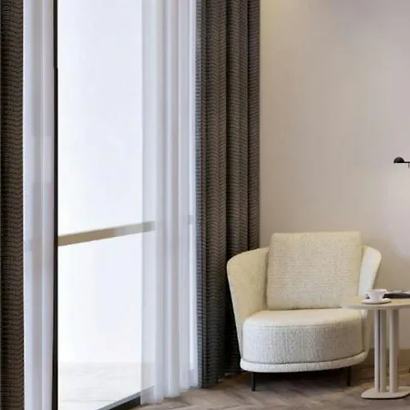 Hotel Renaissance Polat 5*