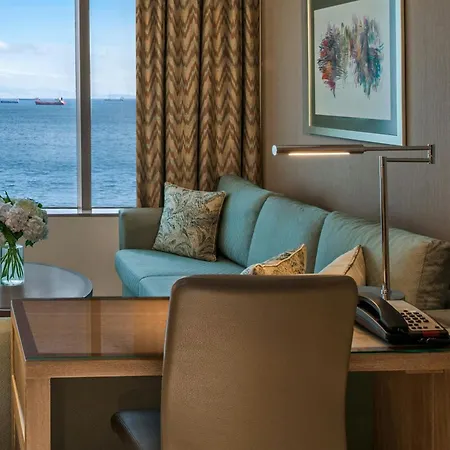 Renaissance Polat Hotel 5*
