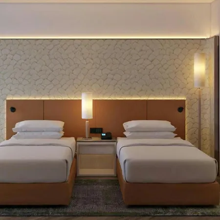 Renaissance Polat Istanbul
