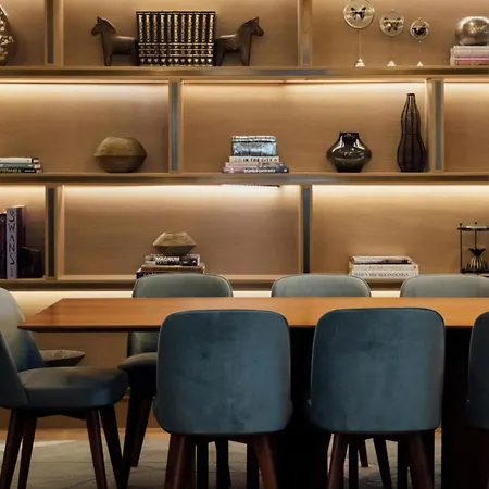Hotel Renaissance Polat