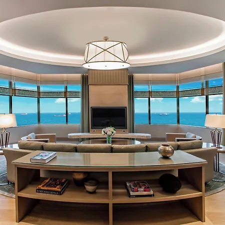 Renaissance Polat Estambul