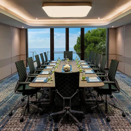 Renaissance Polat Hotel