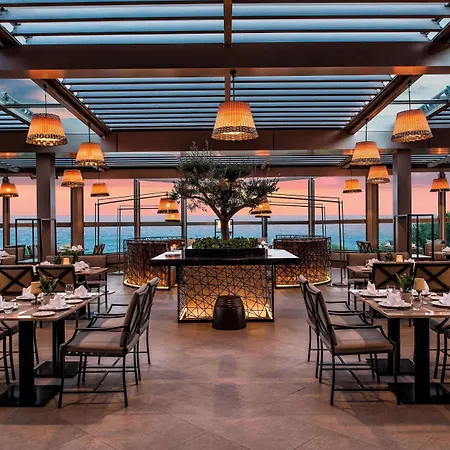 Renaissance Polat Hotel Istanbul