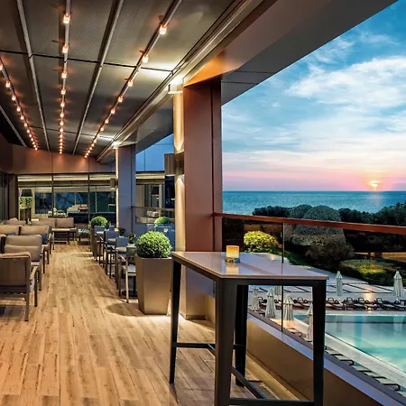 Renaissance Polat Hotel 5*