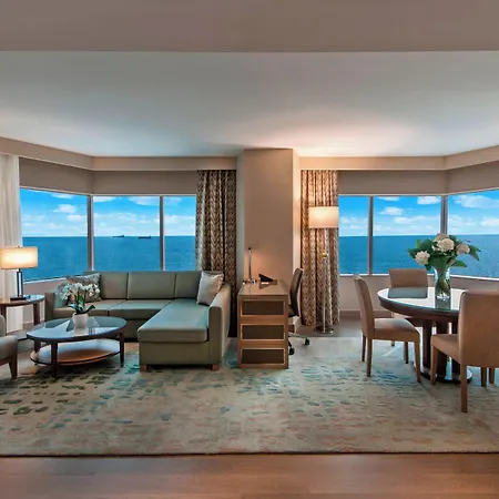 Renaissance Polat Hotel 5*