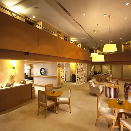 Renaissance Polat Hotel 5*