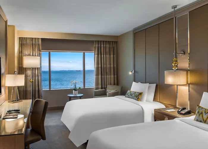 Renaissance Polat Istanbul