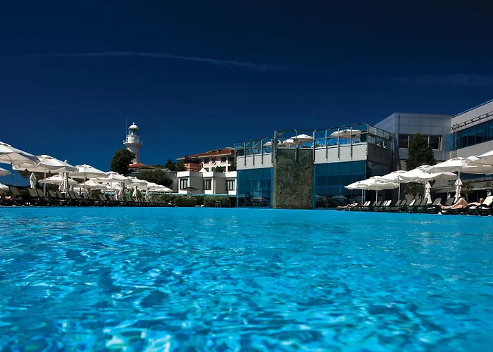 Renaissance Polat Отель Стамбул