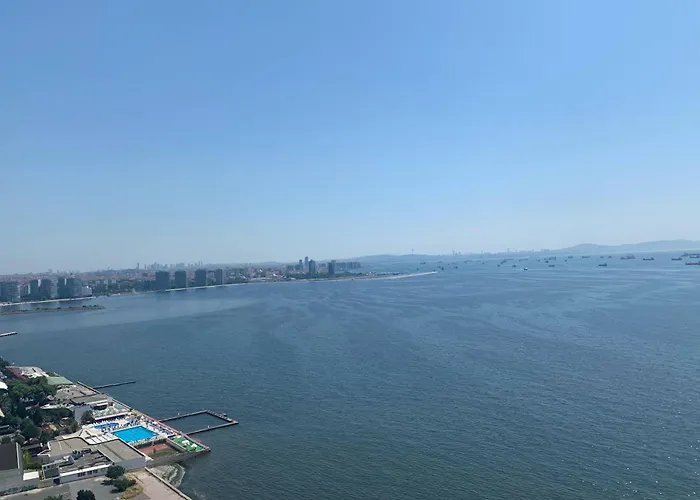 Renaissance Polat Отель 5*