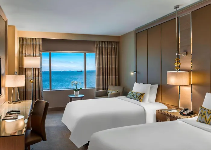 Hotell Renaissance Polat