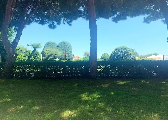 Отель Renaissance Polat 5*