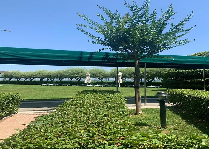 Отель Renaissance Polat Стамбул