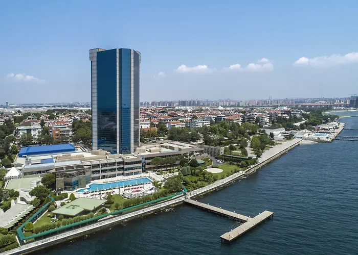 Renaissance Polat Отель