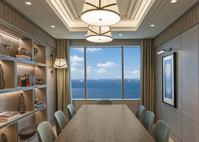 Renaissance Polat Отель 5*