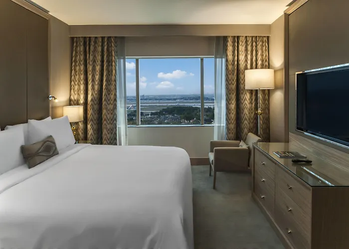 Отель Renaissance Polat Стамбул