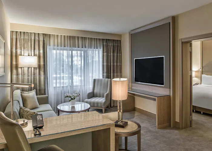 Renaissance Polat Стамбул