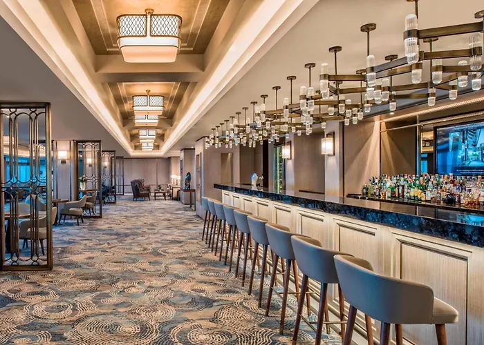 Renaissance Polat Отель Стамбул