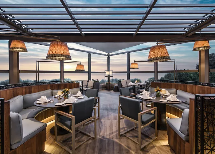 Renaissance Polat Стамбул