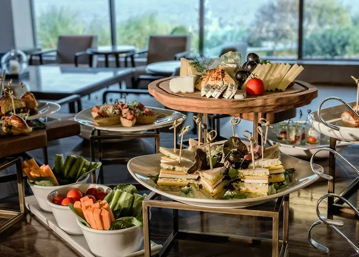 Renaissance Polat Отель Стамбул