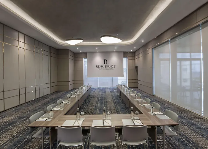 Renaissance Polat 5*