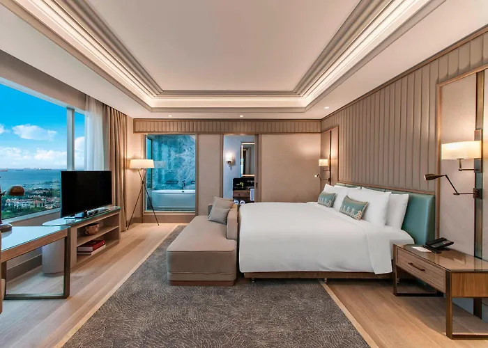 Renaissance Polat 5*