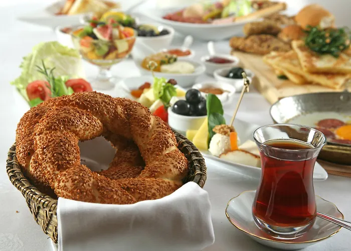 Отель Renaissance Polat