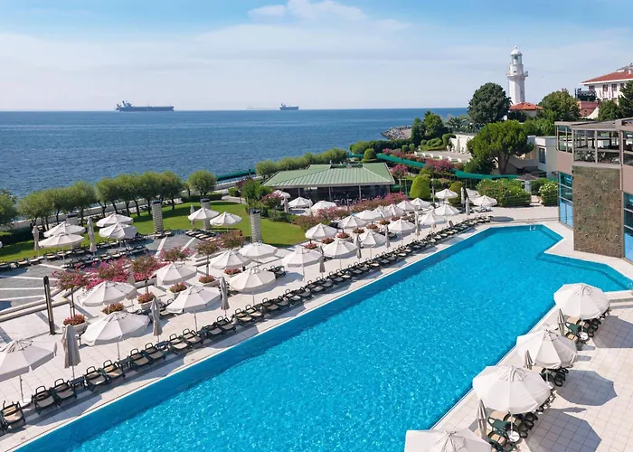 Renaissance Polat Стамбул