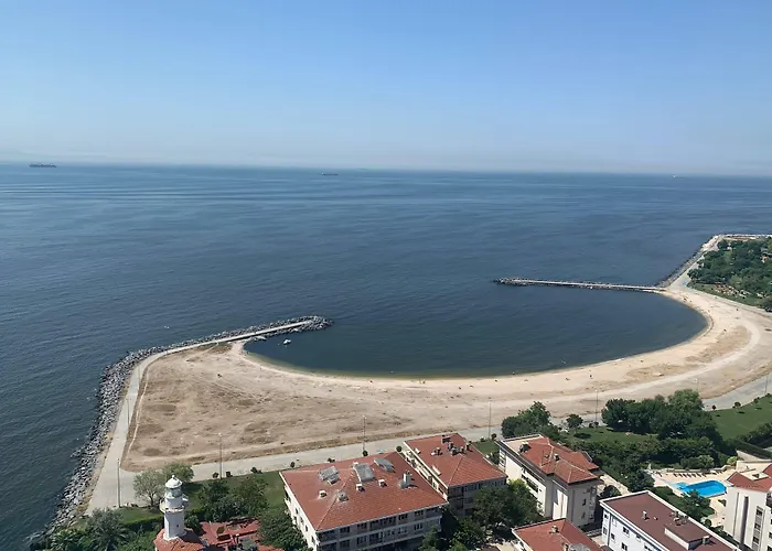 Отель Renaissance Polat