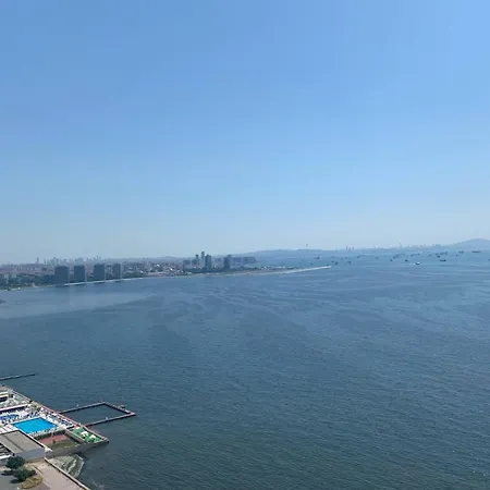 万丽波拉特伊斯坦布尔酒店 酒店 5*