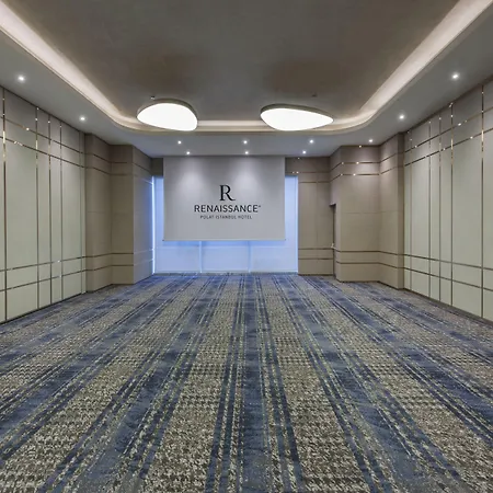 מלון Renaissance Polat 5*