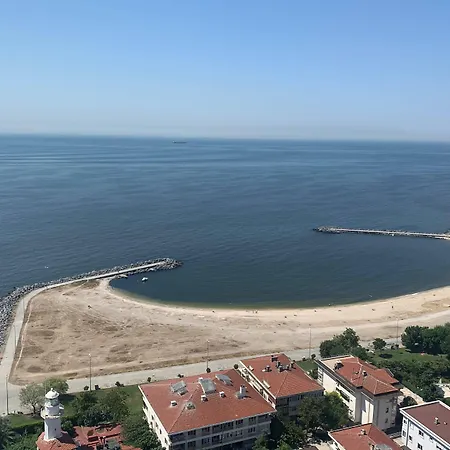 מלון Renaissance Polat