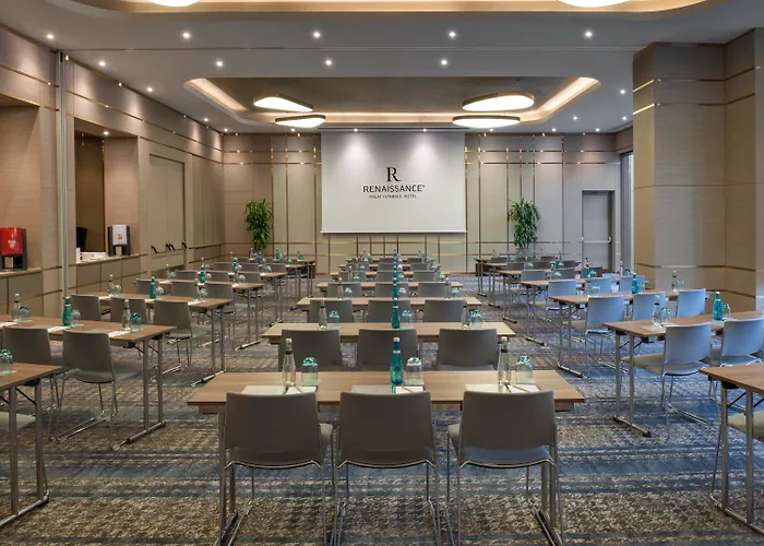 Renaissance Polat 5*