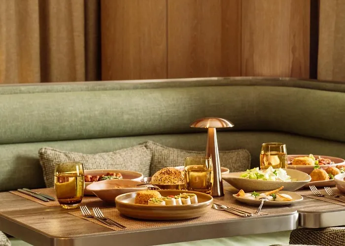 Renaissance Polat 5*