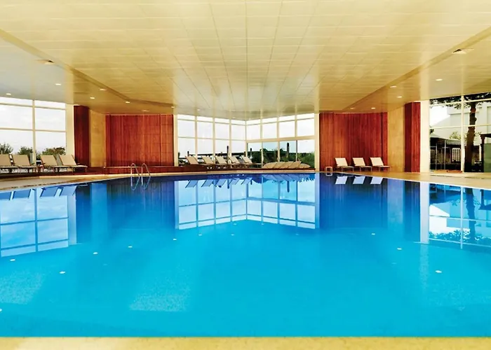 Отель Renaissance Polat Стамбул